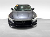 Used 2021 Honda Insight EX image 2
