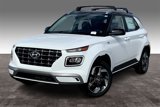 New 2025 Hyundai Venue Limited image 2