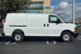 New 2025 GMC Savana 2500 w/ Driver Convenience Package image 3