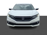 Certified 2019 Honda Civic EX-L image 2