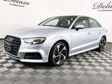 Used 2020 Audi A3 2.0T Premium image 3