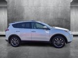 Used 2018 Toyota RAV4 Limited image 4