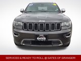 Used 2019 Jeep Grand Cherokee Limited image 2
