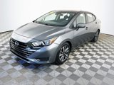 Used 2023 Nissan Versa SV image 3