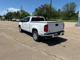 Used 2021 Chevrolet Colorado LT w/ Fleet Safety Package image 3