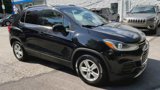 Certified 2017 Chevrolet Trax LT w/ Sun & Sound Package image 2