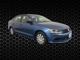 Used 2016 Volkswagen Jetta S image 4