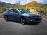Used 2024 Chevrolet Malibu LT image 2