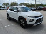 Used 2023 Chevrolet TrailBlazer LT w/ Convenience Package image 2