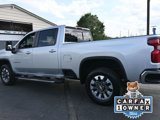 Used 2022 Chevrolet Silverado 2500 LT w/ All Star Edition image 5