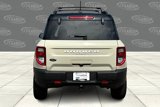 New 2024 Ford Bronco Sport Badlands image 4