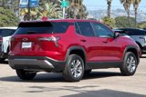 New 2025 Chevrolet Equinox LT image 4