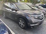 Used 2017 Honda Pilot EX-L image 2