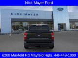 New 2025 Ford Maverick XL w/ 4K Tow Package image 5