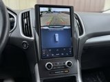 Certified 2021 Ford Edge SEL w/ Convenience Package image 4