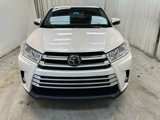 Used 2017 Toyota Highlander XLE image 2