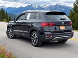 Used 2022 Volkswagen Taos SE image 5