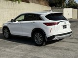 New 2025 INFINITI QX50 Pure image 5