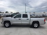 Used 2008 Dodge Dakota Laramie image 3