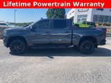 Used 2022 Chevrolet Silverado 1500 LT Trail Boss w/ Safety Package image 3