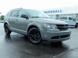 Used 2020 Dodge Journey SE w/ SE Popular Equipment Group image 2
