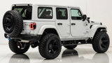 Used 2025 Jeep Wrangler Unlimited Sport image 3