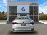 Certified 2022 Volkswagen Jetta S image 4