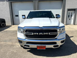 Used 2021 RAM 1500 Big Horn image 3