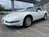 Used 1995 Chevrolet Corvette Coupe image 3