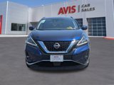 Used 2023 Nissan Murano SV image 2