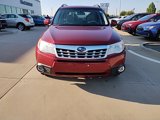 Used 2012 Subaru Forester 2.5X Premium image 3