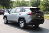 Used 2020 Toyota RAV4 LE image 4