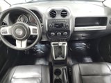 Used 2015 Jeep Compass High Altitude image 2