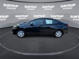New 2025 Nissan Versa S image 5