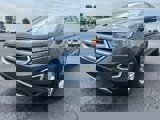 Certified 2018 Ford Edge SEL w/ Equipment Group 201A image 4
