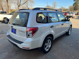 Used 2013 Subaru Forester 2.5X image 4
