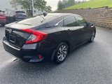Used 2018 Honda Civic EX image 5
