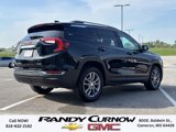 Used 2022 GMC Terrain SLT w/ Infotainment Package II image 5