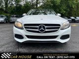 Used 2016 Mercedes-Benz C 300 4MATIC Sedan image 3