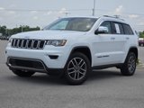 Used 2019 Jeep Grand Cherokee Limited image 2