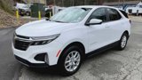 Used 2022 Chevrolet Equinox LT image 4