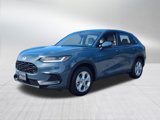 New 2025 Honda HR-V LX image 4