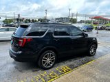 Used 2019 Ford Explorer Sport w/ Equipment Group 401A image 4