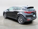 Used 2020 Kia Sportage LX w/ LX Popular Package image 3
