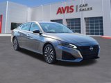 Used 2024 Nissan Altima 2.5 SV image 3