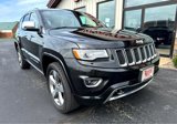 Used 2014 Jeep Grand Cherokee Overland image 2