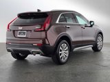 Certified 2022 Cadillac XT4 Premium Luxury w/ Enhanced Visibility Package image 3