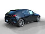 Certified 2025 MAZDA MAZDA3 s image 5