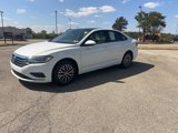 Used 2020 Volkswagen Jetta SE w/ SE Cold Weather Package image 2