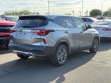 Certified 2021 Kia Seltos LX image 4